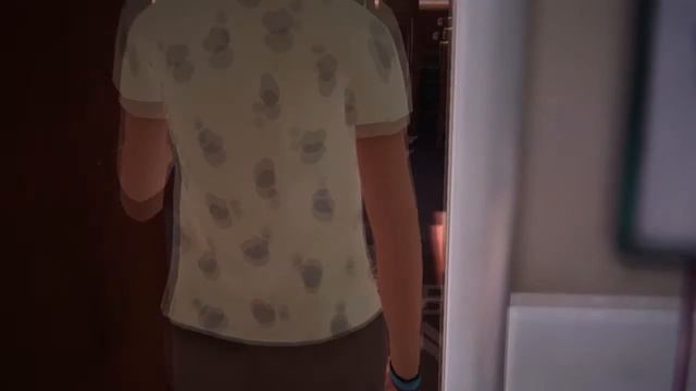 Returning The Book | Life Is Strange Part 6