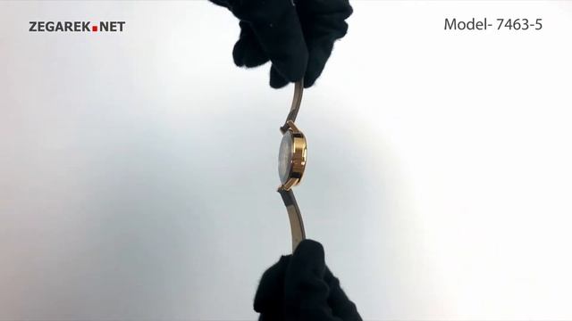 Zeppelin Princess Of The Sky 7463-5 Princess Of The Sky - Zegarek.net