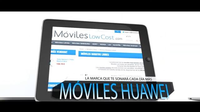 Moviles Libres Baratos - Móviles de Gama Alta LIBRES - Tienda de Móviles | MovilesLowCost.com смотреть онлайн