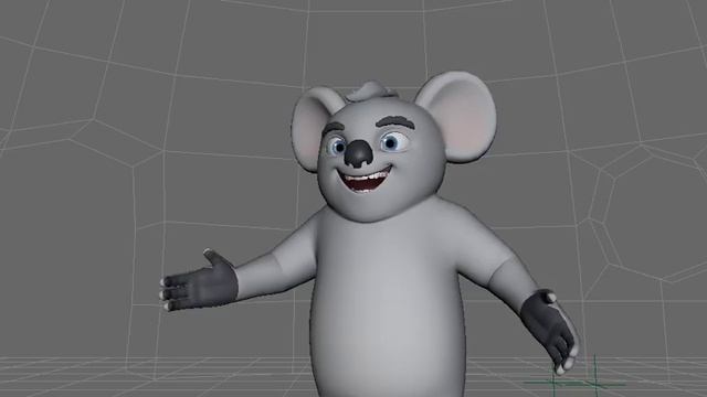 M Koala i01 V019 PP смотреть онлайн