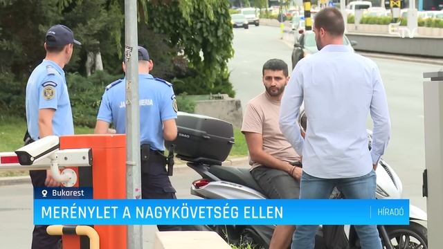 Híradó 2024. Június 3. – Erdélyi Magyar Televízió