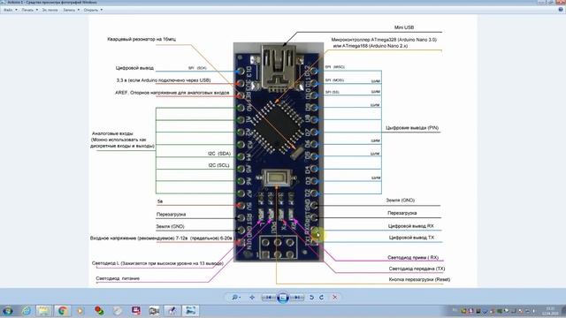 Что такое Arduino смотреть онлайн
