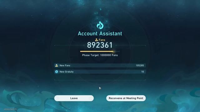 Honkai: Star Rail Live Gameplay смотреть онлайн