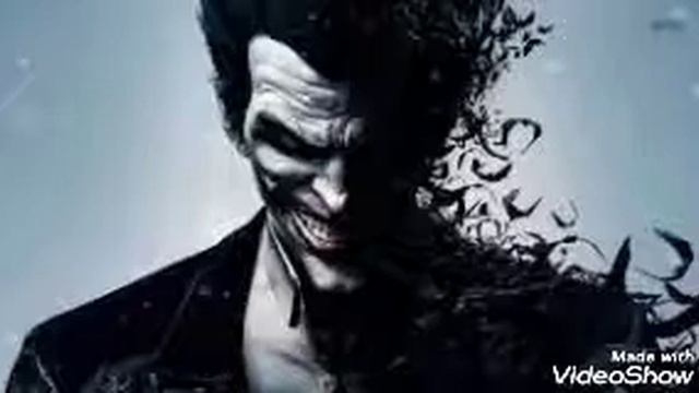 Batman Arkham Origins Soundtrack - Joker Boss Battle Theme смотреть онлайн