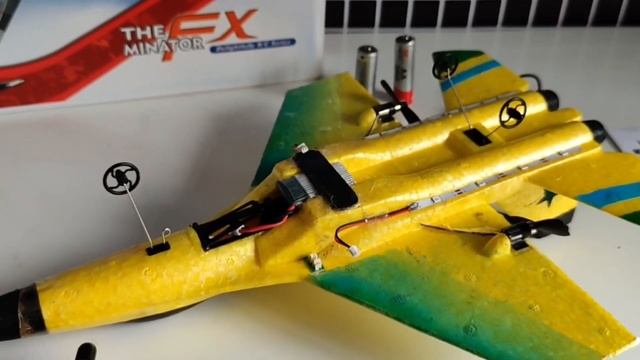 ✈️JATO SU-35 FX 620 Customizado| VOANDO MAIS| Vôo DUPLO FALCON G1 #jato #su35 #aviao #aeromodelismo