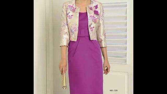beautiful and top trending (business woman) ♀️ slim 💕 jacket bolero style смотреть онлайн