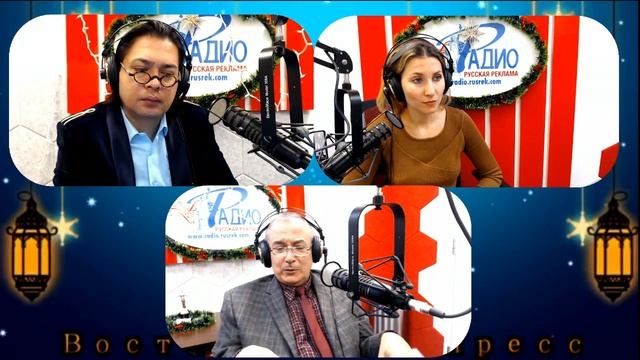 ВОСТОЧНЫЙ ЭКСПРЕСС! Интервью с писателем-фантастом. смотреть онлайн