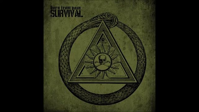 Born From Pain - The Hydra смотреть онлайн