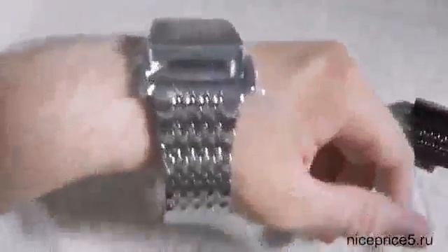 Часы Diesel Хищник 10 смотреть онлайн
