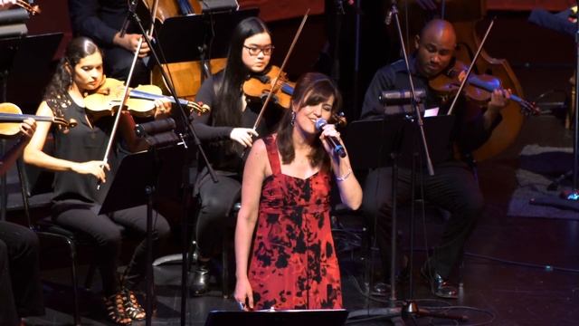 Nothing At All • Oh Starry Night (Sailor Mars) | DiC Dub | SeraSymphony