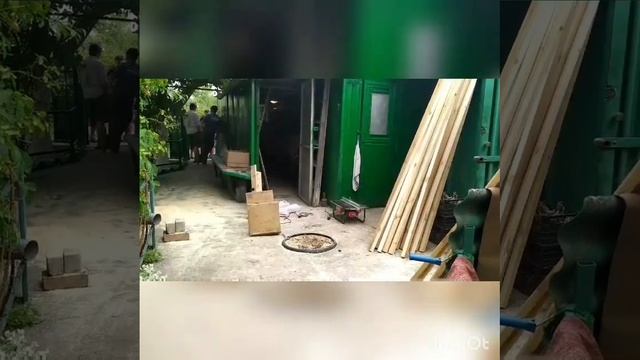 Мини станки по дереву, ничего так, держат удар) смотреть онлайн