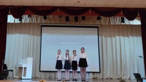 "Крейсер Аврора" муз. В. Шаинского, Сл. М. Матусовского