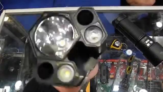 Fenix TK51, Fenix TK76 смотреть онлайн