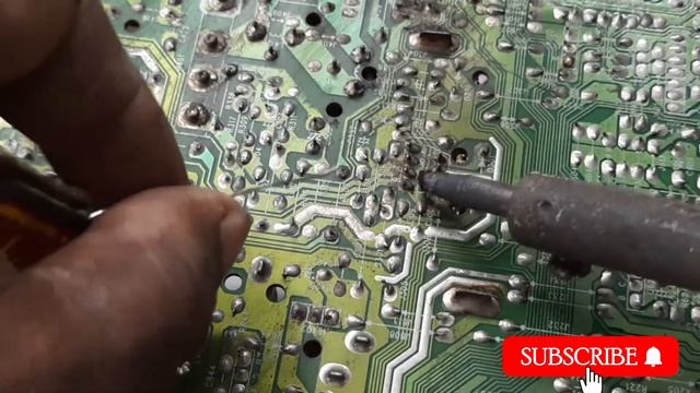 tcl crt tv vertical problem#crt tv repairing kaise karen #how to repair color tv смотреть онлайн