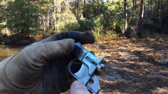 EIG Four Barrel 22 Caliber Derringer: Shop Evaluation and Field Test смотреть онлайн