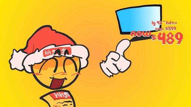 489 ANIMATION MEME [ft hh of course] смотреть онлайн