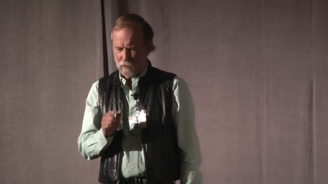 "Kicking Butt with CF at 67" Paul Quinton, Ph.D. смотреть онлайн