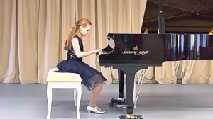 Арина Шкапова - Градески Счастливые буги - Санкт-Петербург