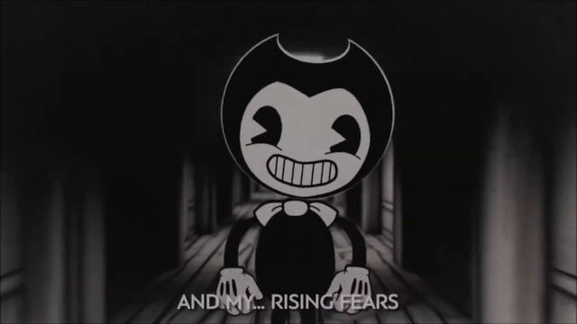 Bendy and the devil swing 1 Hour | Mikiriss смотреть онлайн
