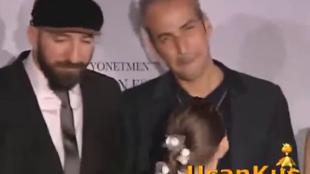 Eve Dönüş: Sarıkamış 1915 / Gala Görüntüleri (Özel Kamera Arkası)