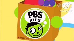 PBS Kids Program Break #4 (WLPB-DT1 2014)