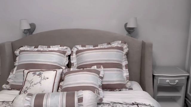 3-х комнатная квартира в кп Павлово-2 на Новой Риге смотреть онлайн