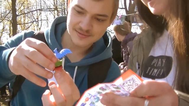 SUSHKA #12 смотреть онлайн