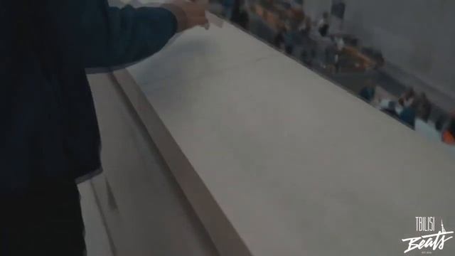 Miyagi&AndyPanda-Половина моя , клип который ищут все!!!!!!