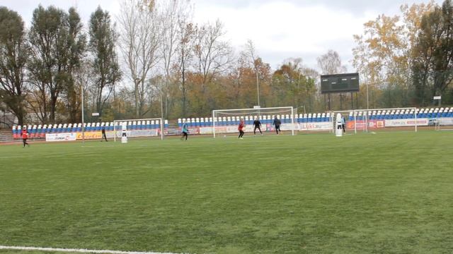 Подготовка ФК 