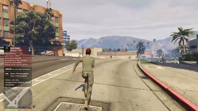 GTA 5 смотреть онлайн