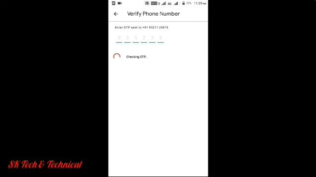 How to Make // Google Pay account केसे बनाए ,, Dekhiye ! Technical Gamer смотреть онлайн