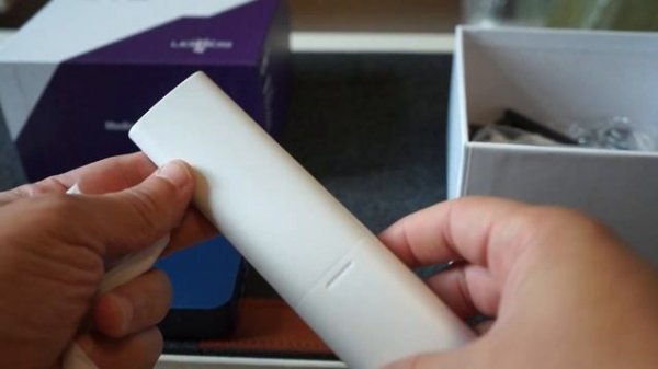 UGOOS UT8 PRO RK3568 64-Bit 8GB RAM WiFi 6 Android 11