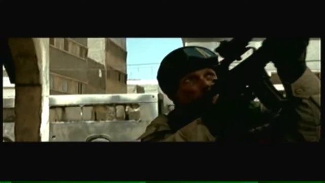 Black Hawk Down: 21 Guns смотреть онлайн