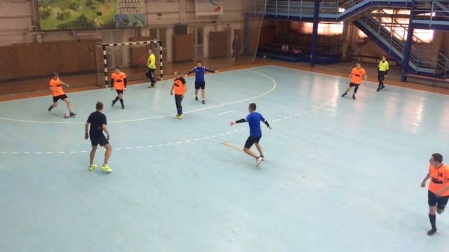 Финал. Управление - Конструктора 2 тайм смотреть онлайн