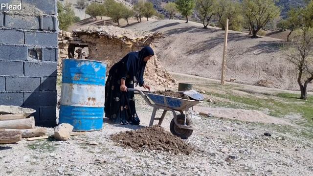 Betrayal of Mahin: the dark secrets of relations with Samaneh смотреть онлайн