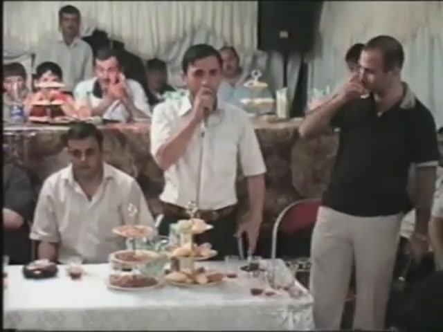 Nə Xod Gedirsən Kərim Mahir Rəşad Pərviz Mübariz