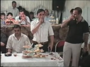 Nə xod gedirsən Kərim Mahir Rəşad Pərviz Mübariz