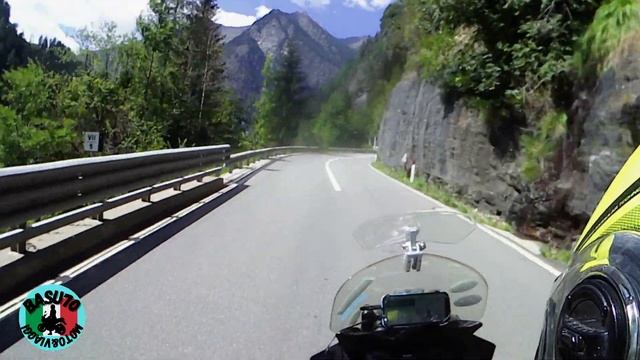 Metzeler Tourance Next  Dopo 1100 Km