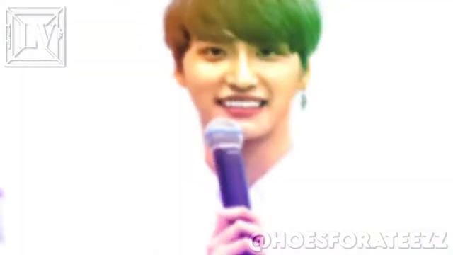 It's seonghwa time!!! смотреть онлайн