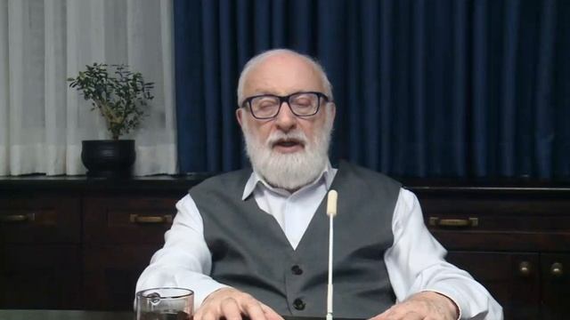 Система исправления мира строится из частей ,которые ближе к системе и больше страдает Исраэль… смотреть онлайн