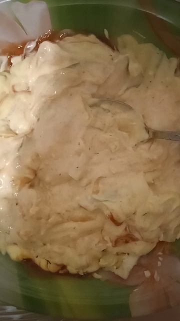 Соус - маринад для курицы - гриль в духовке! 🍗 смотреть онлайн