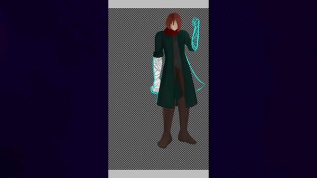 Speedpaint/Уольд (ОС) смотреть онлайн