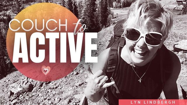 Week 05: Lyn's Weight Loss Journey