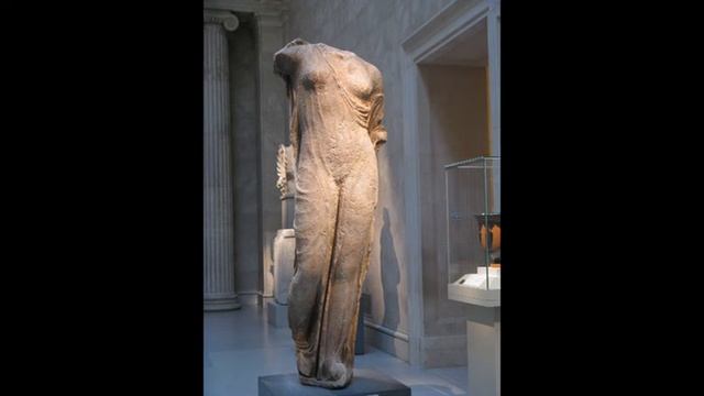 Venus Genetrix смотреть онлайн