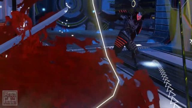 Geisha madness | Sairento VR on Oculus Rift - Part 6 смотреть онлайн