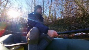 1 КАПЛЯ заставит всю рыбу клевать даже в МОРОЗ. Рыбалка по холодной воде.