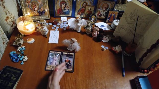 В чем мое счастье и как его обрести?! (часть 1)