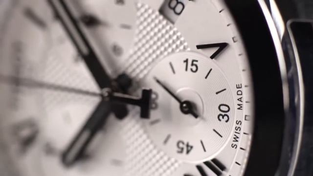 Tissot PRC 200 Chronograph Lady   T H Baker Jeweller