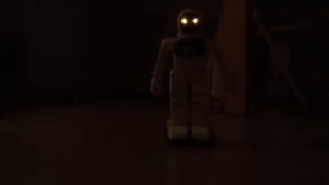 Темный Робот [v001]