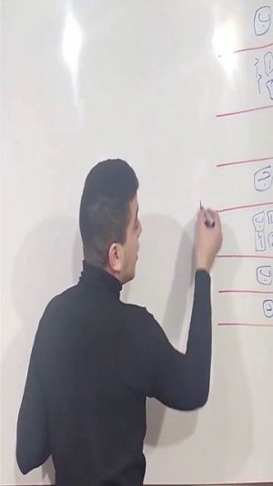 سؤال مهم رقم 9 (فيزياء) اولي ثانوي #كمية_التحرك #كمية_التحرك #اولي_ثانوي